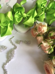 Bridesmaids Gifts; Beach Weddings