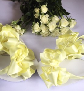 Bridesmaids Gifts; Beach Weddings