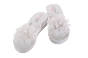 Beach Wedding Accessory