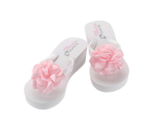 Beach Wedding Shoes, Wedding Flip Flops