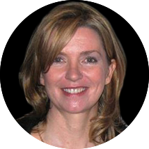 Christine Arnaud ready to answer your Urgent Order or Query on her Contact Us Page