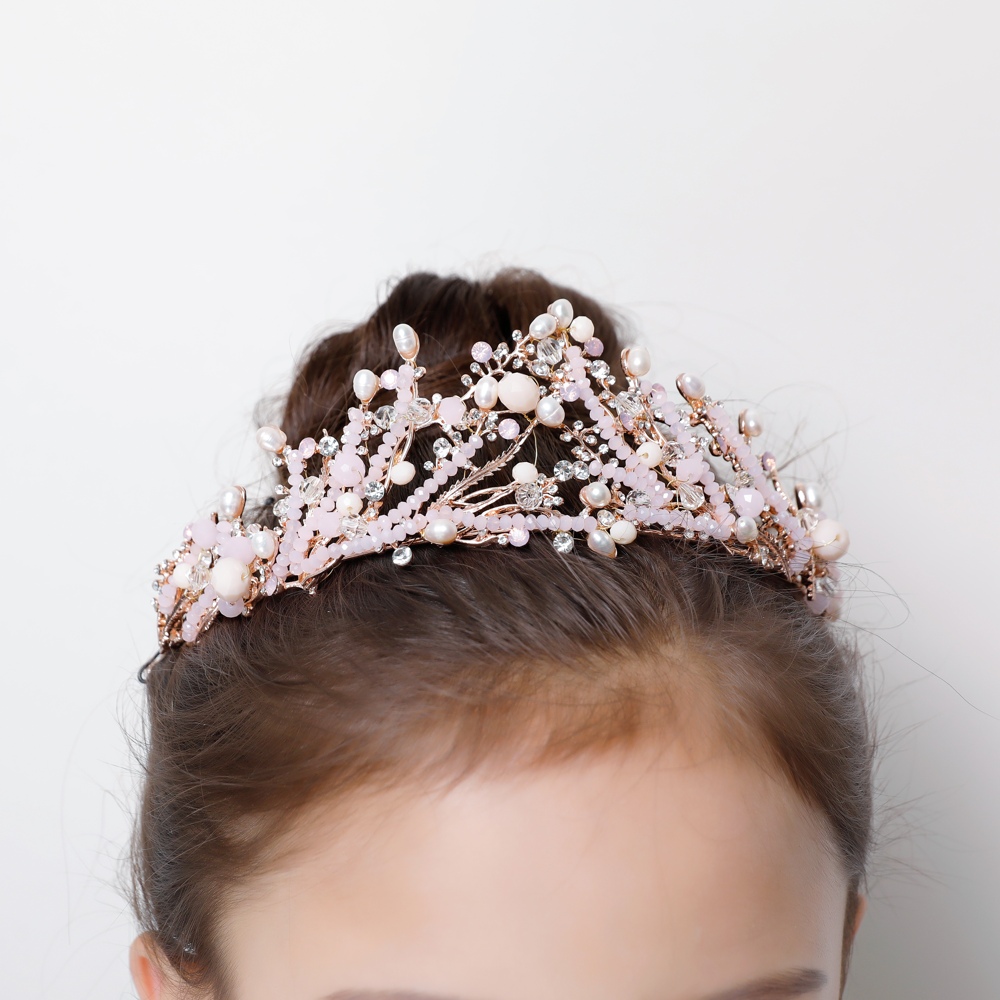 Alicia Tiara