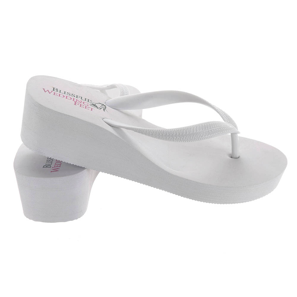 High-Wedge-Heel-Flip-Flops High Wedge Heel Flip Flops can be reused