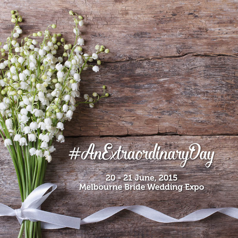 Expo for your Wedding Day